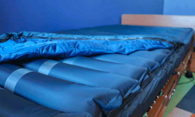 What Is The Purpose Of A Low Air Loss Mattress