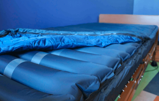 What Is The Purpose Of A Low Air Loss Mattress