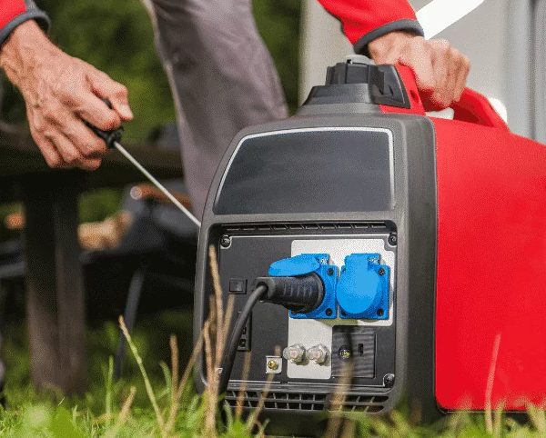 What Is The Difference Between A Generator And A Gasless Generator1