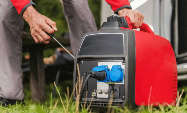 What Is The Difference Between A Generator And A Gasless Generator1