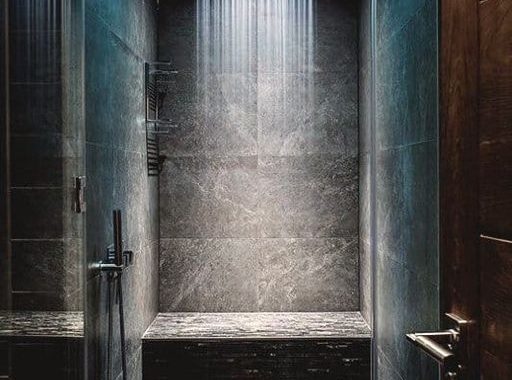 Finding The Best Tiles For Your Luxury Tile Shower Ideas 02