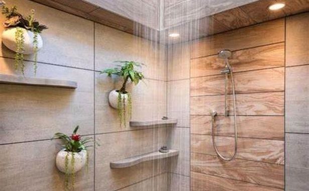 Finding The Best Tiles For Your Luxury Tile Shower Ideas 03