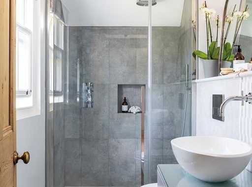 Finding The Best Tiles For Your Luxury Tile Shower Ideas