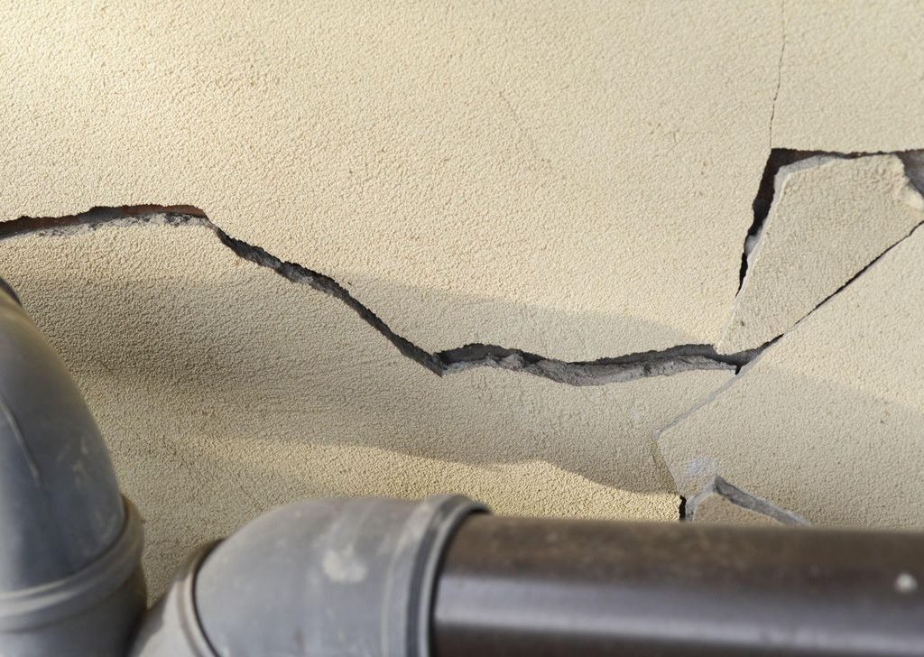 Why a Shoddy Foundation Repair Job Will Cost You More In the Long Run
