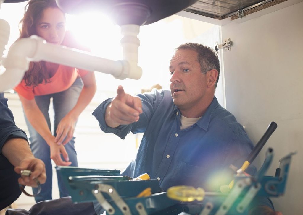 The Most Common Plumbing Problems And How To Avoid Them