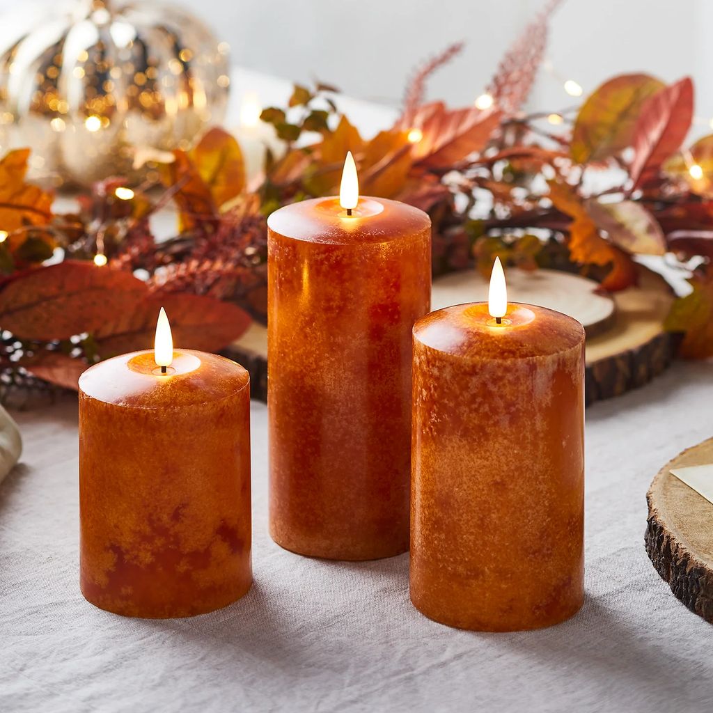 Fall Candle Arrangement A Comprehensive Guide