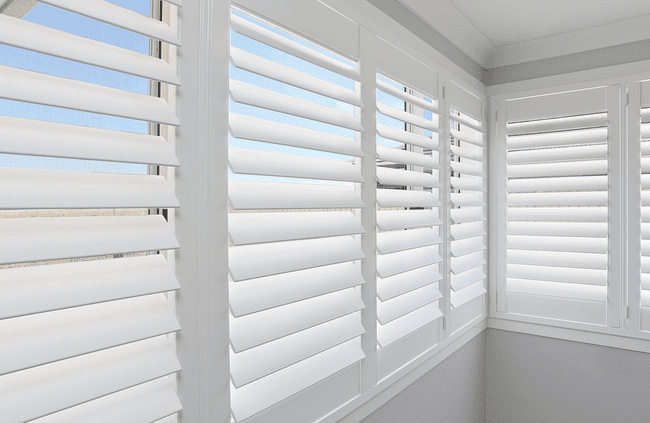 PVC vs Aluminium Shutters Which is Best for Your Home