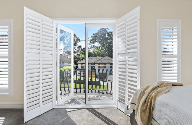 PVC vs Aluminium Shutters Which is Best for Your Home