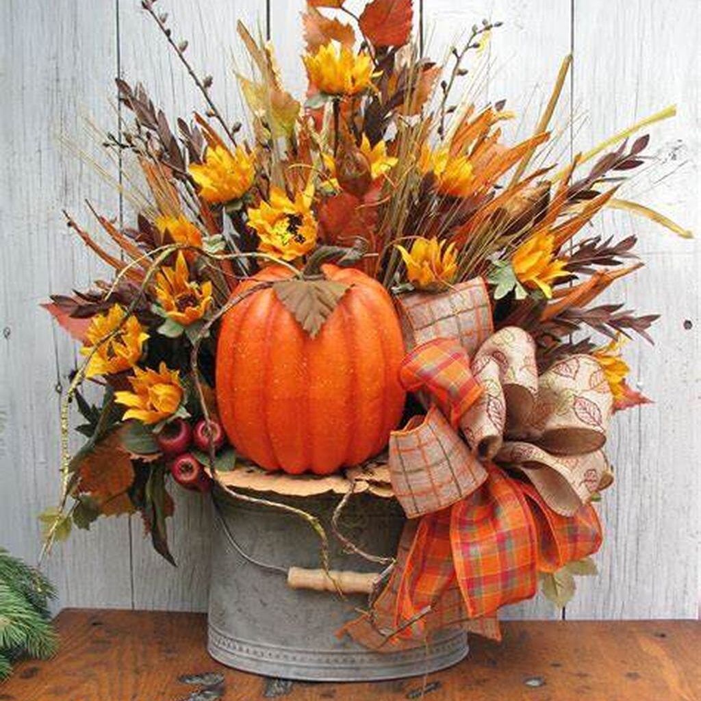 DIY Fall Decorations A Guide to Transform Your Space