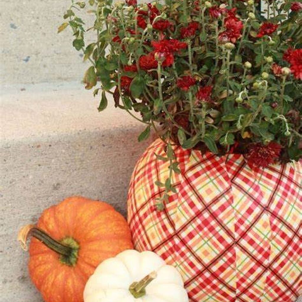 DIY Fall Decorations A Guide to Transform Your Space