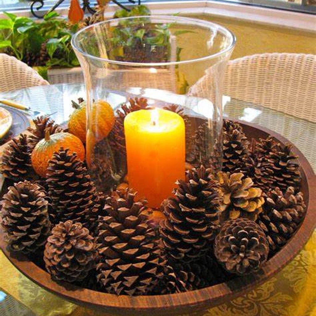 DIY Fall Decorations A Guide to Transform Your Space