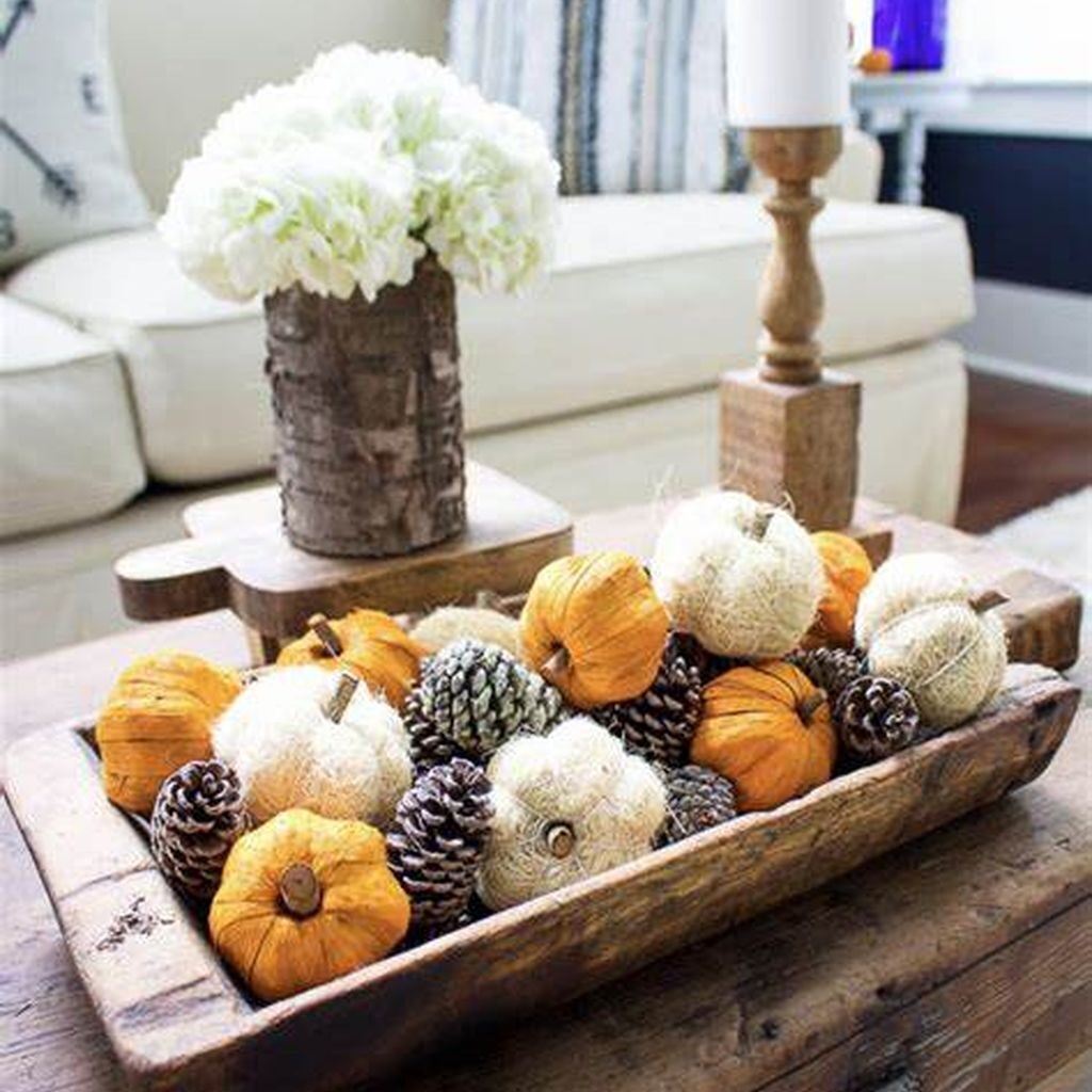 DIY Fall Decorations A Guide to Transform Your Space