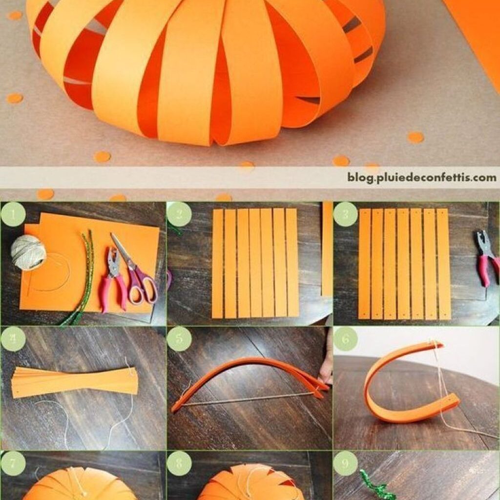 DIY Fall Decorations A Guide to Transform Your Space