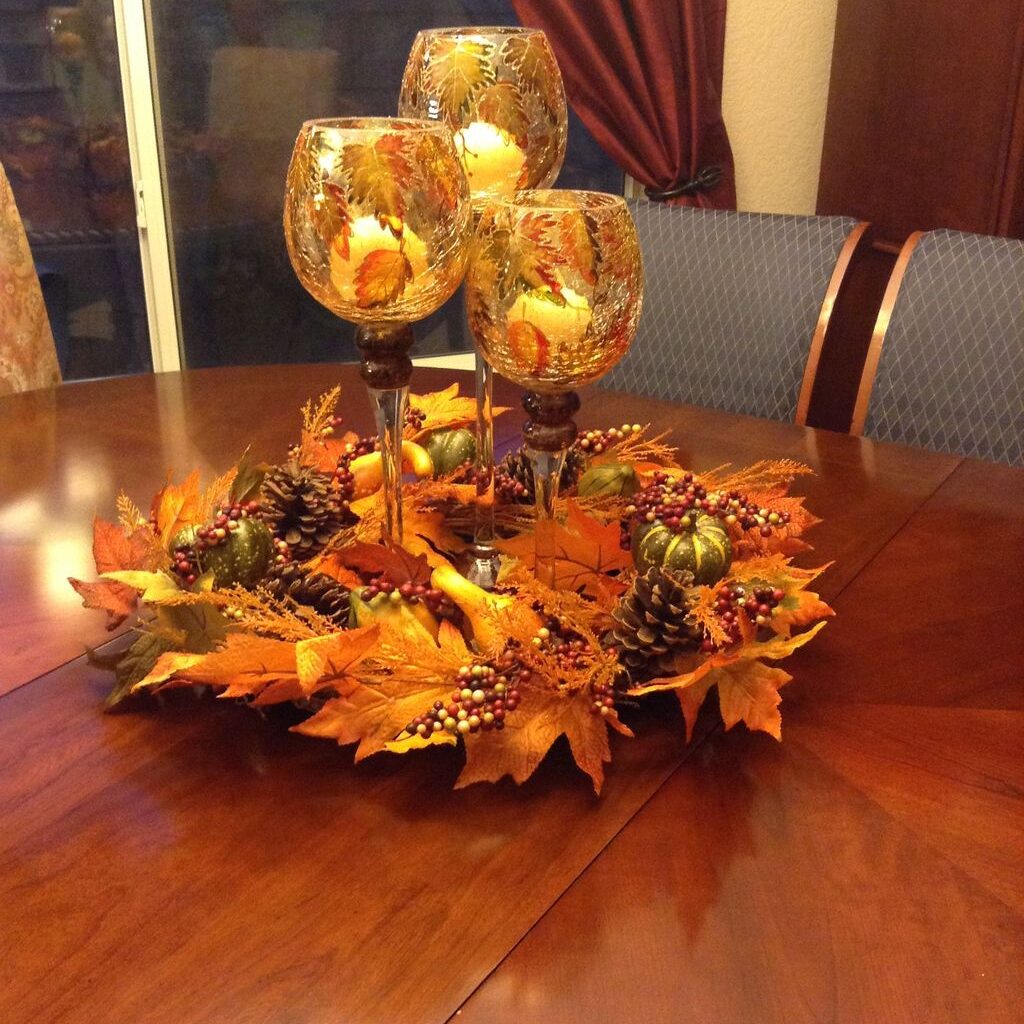 DIY Fall Decorations A Guide to Transform Your Space